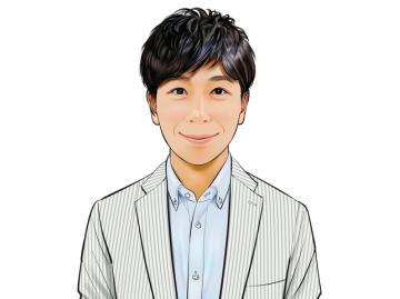 私の営業スタイル
