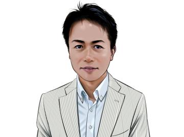 私の営業スタイル