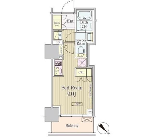 写真:物件の写真