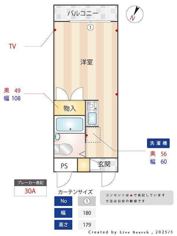 写真:物件の写真