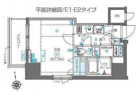 写真:物件の写真