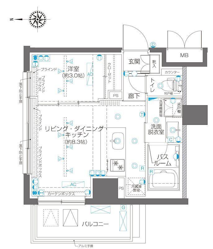 写真:物件の写真