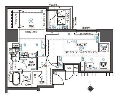 写真:物件の写真