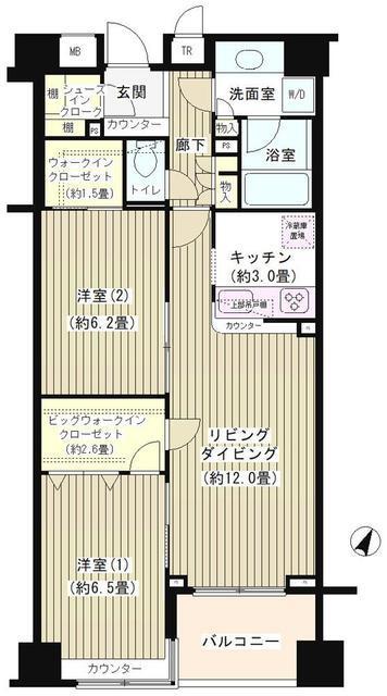 写真:物件の写真