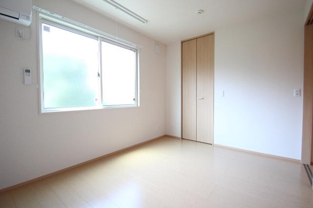 west hanabusa（101） 部屋画像