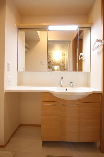 west hanabusa（101） 部屋画像