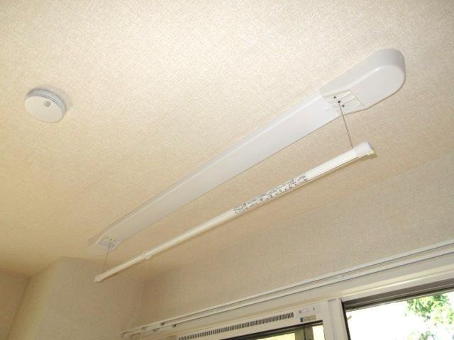 アンジュール高島平Ⅰ（203） 部屋画像