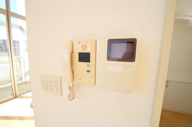 SPITZE（704） 部屋画像