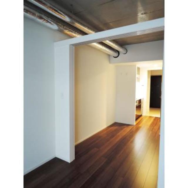 パークアクシス日本橋兜町（202） 部屋画像