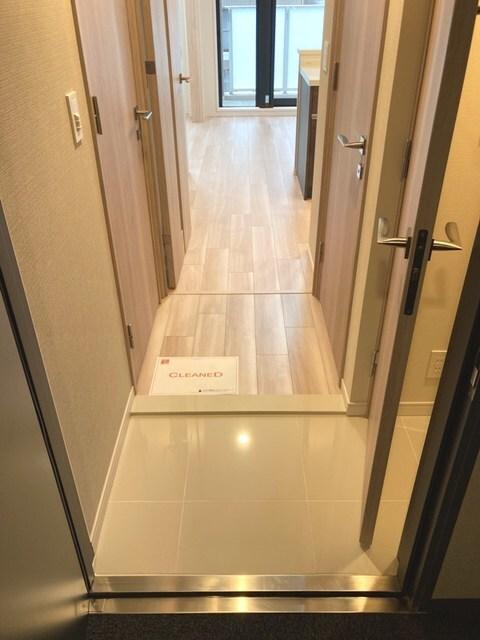 ウィルテラス板橋（1004） 部屋画像