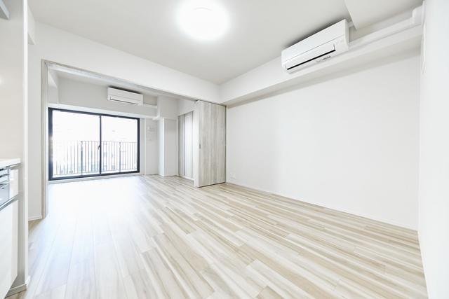ジオエント本郷三丁目（504） 部屋画像