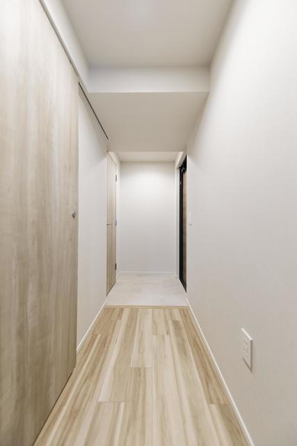 ジオエント本郷三丁目（504） 部屋画像
