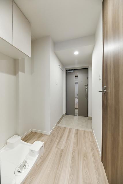 ベルファース神田神保町（802） 部屋画像