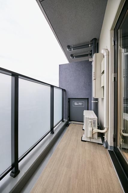 ベルファース神田神保町（802） 部屋画像