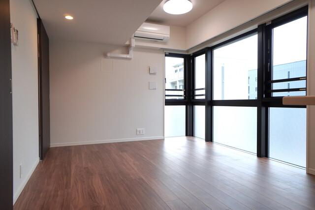 ベルファース神田神保町（1006） 部屋画像