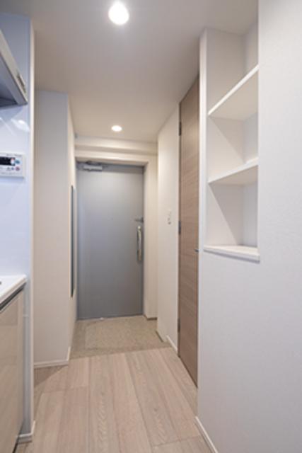 アーバンプレミア秋葉原（502） 部屋画像