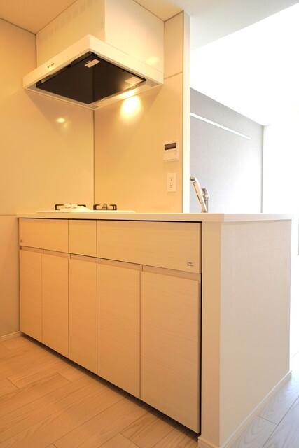 Ｂｒｉｌｌｉａ　ｉｓｔ　上野稲荷町（901） 部屋画像