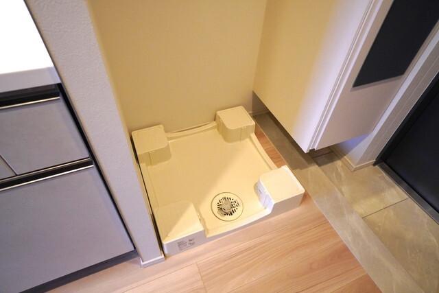 ルフォンプログレ中野坂上（109） 部屋画像