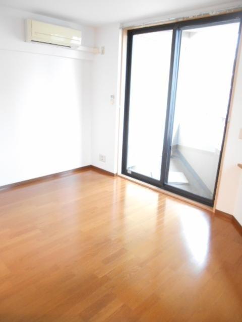 エントピアパレス（506） 部屋画像