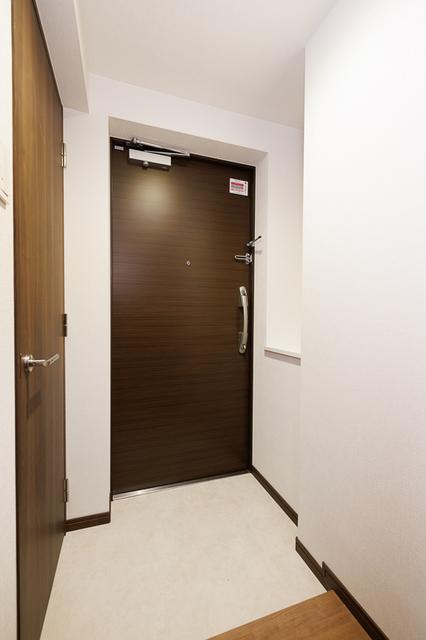 フィシオ飯田橋（802） 部屋画像