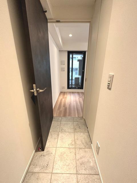 バウスフラッツ日本橋浜町（404） 部屋画像