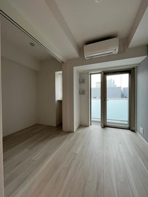 パークアクシス日本橋茅場町ステーションゲート（1003） 部屋画像