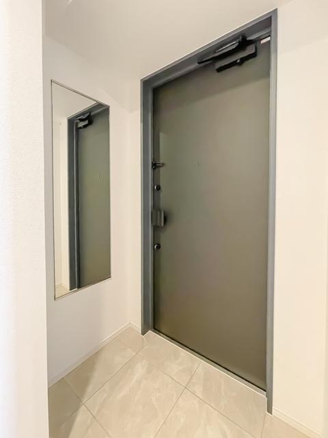パークアクシス文京本郷（601） 部屋画像