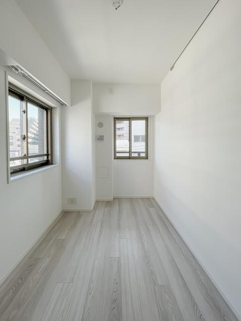 パークアクシス文京本郷（601） 部屋画像