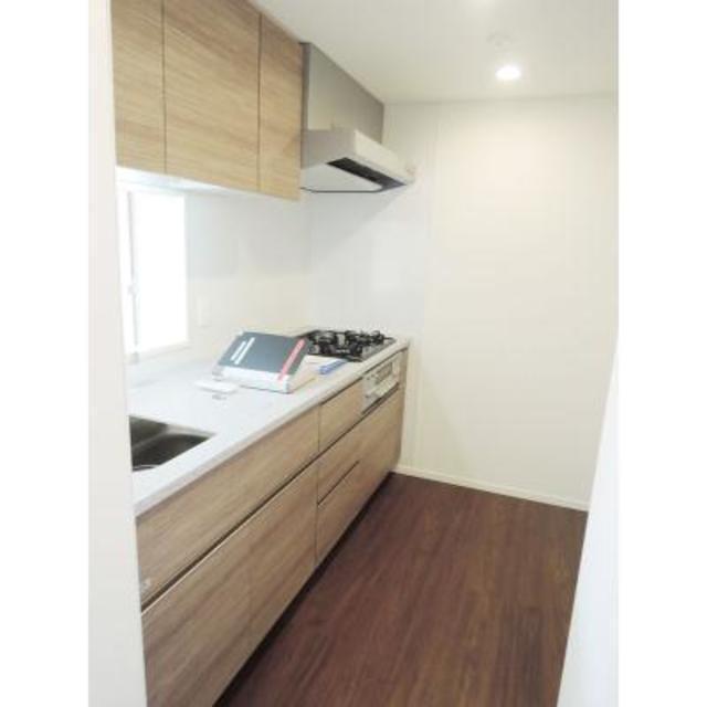 パークアクシス滝野川ラ　ブリーズ（202） 部屋画像