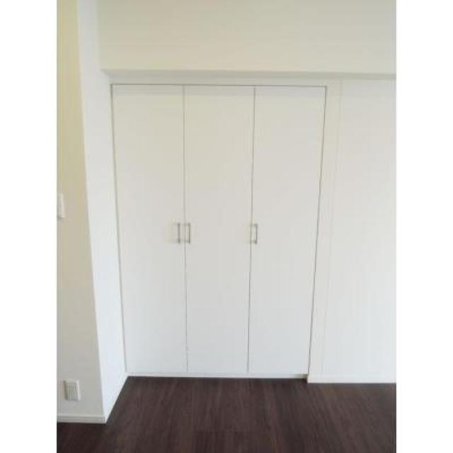 パークアクシス滝野川ラ　ブリーズ（202） 部屋画像