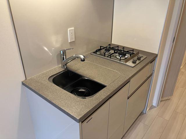 テラス駒込サウス（1201） 部屋画像