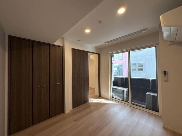 セレスティア南花畑Ⅲ（101） 部屋画像