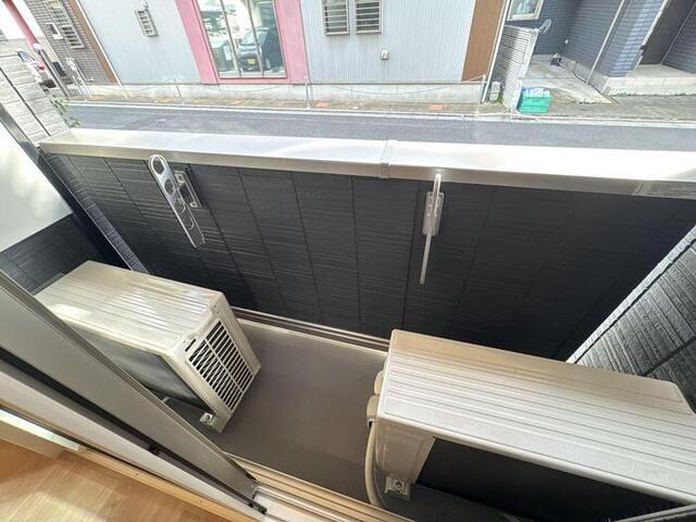 セレスティア南花畑Ⅲ（101） 部屋画像