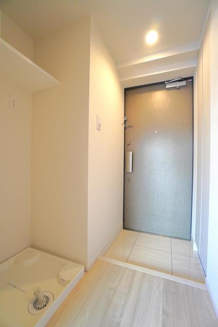 クラリティア文京湯島（702） 部屋画像