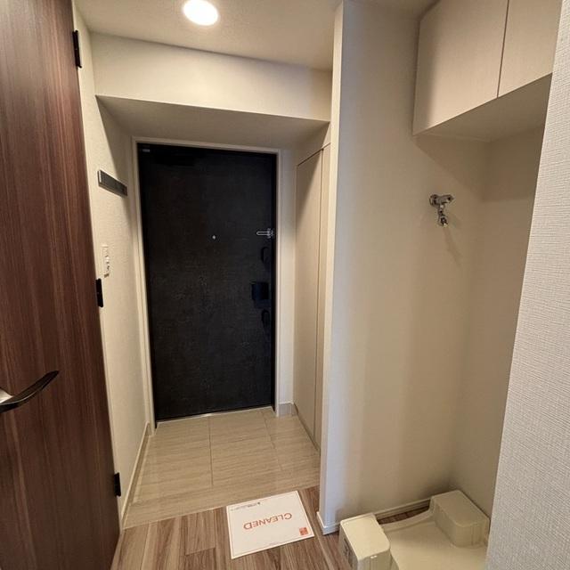 パークアクシス新宿百人町（219） 部屋画像