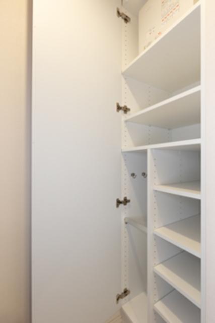 ジオエント大塚（101） 部屋画像