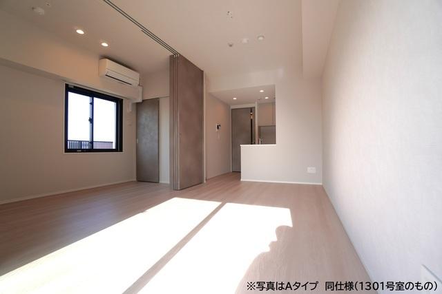 シーズンフラッツ浅草六丁目（1001） 部屋画像