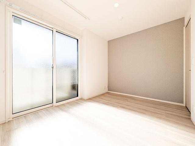 セレスティア中野上高田（101） 部屋画像
