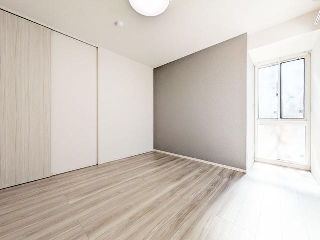 セレスティア中野上高田（101） 部屋画像