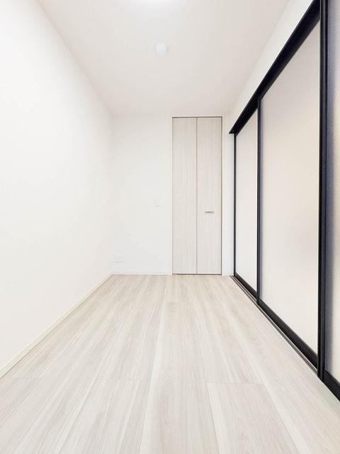 セレスティア中野上高田（106） 部屋画像