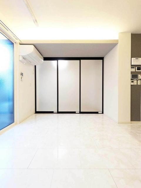 セレスティア中野上高田（106） 部屋画像