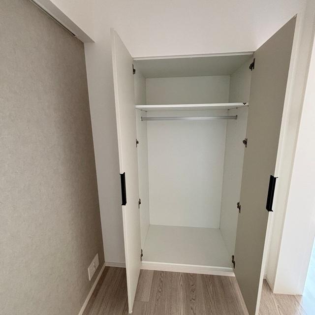 パークアクシス文京本郷（615） 部屋画像