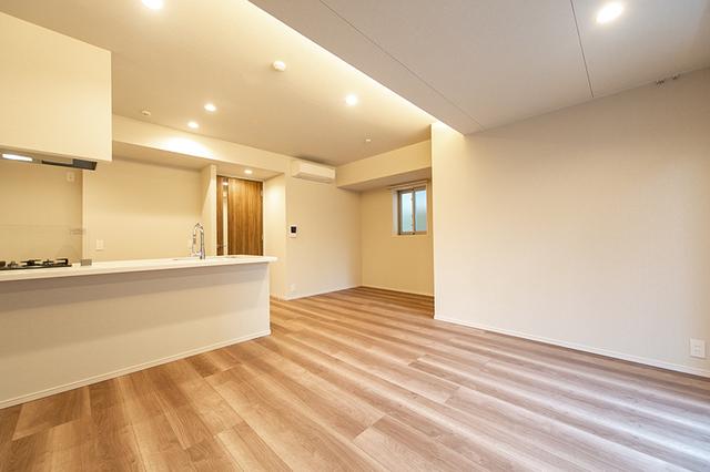 ＶＩＳＴＡ西早稲田（201） 部屋画像