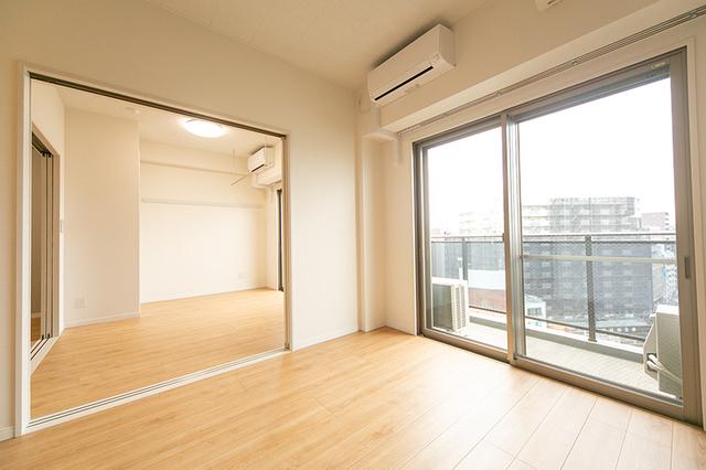 ステラテラス（1002） 部屋画像