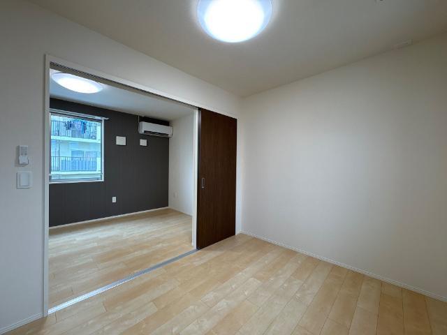 ＴＨＥ　ＢＡＳＥ　神明 部屋画像