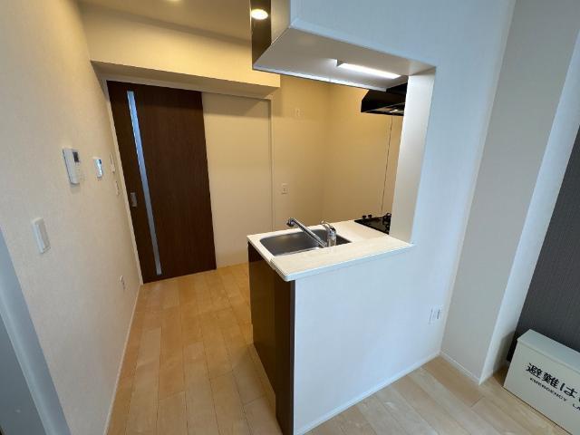 ＴＨＥ　ＢＡＳＥ　神明 キッチン