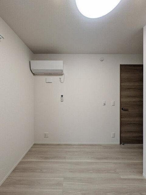 グラナーデ大和町（201） 部屋画像