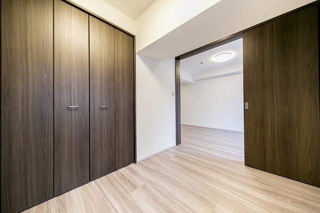 ミリアレジデンス新宿御苑（402） 部屋画像