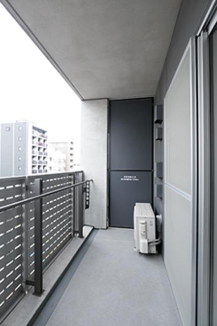 トレステージ四谷（704） 部屋画像
