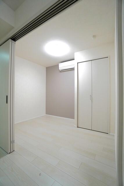 ＣＲＥＡＴＩＦ文京千駄木（105） 部屋画像